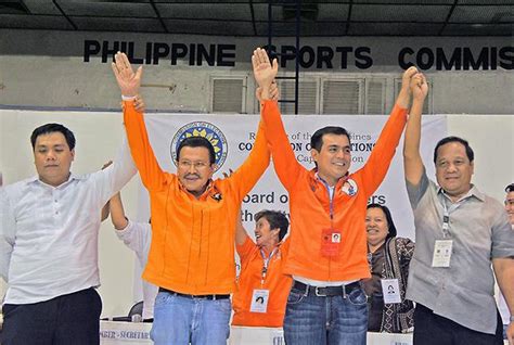2013 manila election results|Candidates officially proclaimed winners in the 2013 .